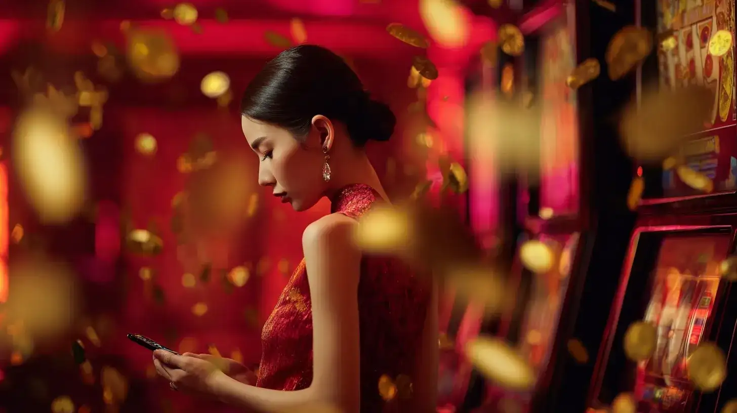 Mahjong Ways