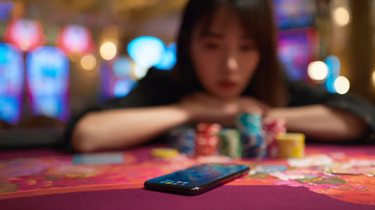Dragon Tiger SA Gaming