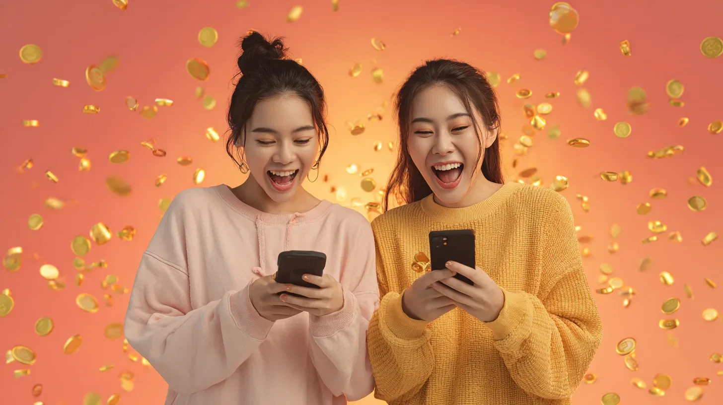 Apakah Itu Bonus dalam Permainan Dalam Talian?
